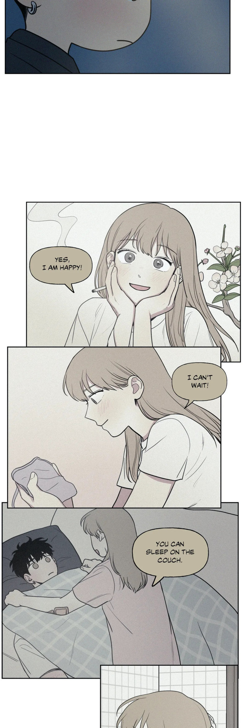 My Friend’s Hidden Charm - Chapter 17 [photo 21] - MangaPorn