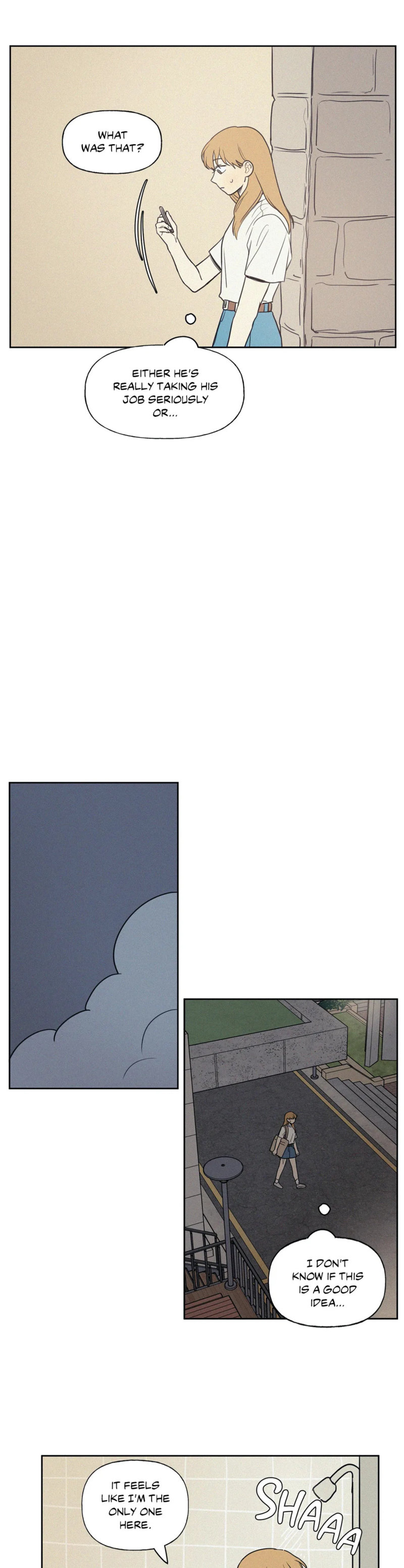 My Friend’s Hidden Charm - Chapter 18 [photo 10] - MangaPorn