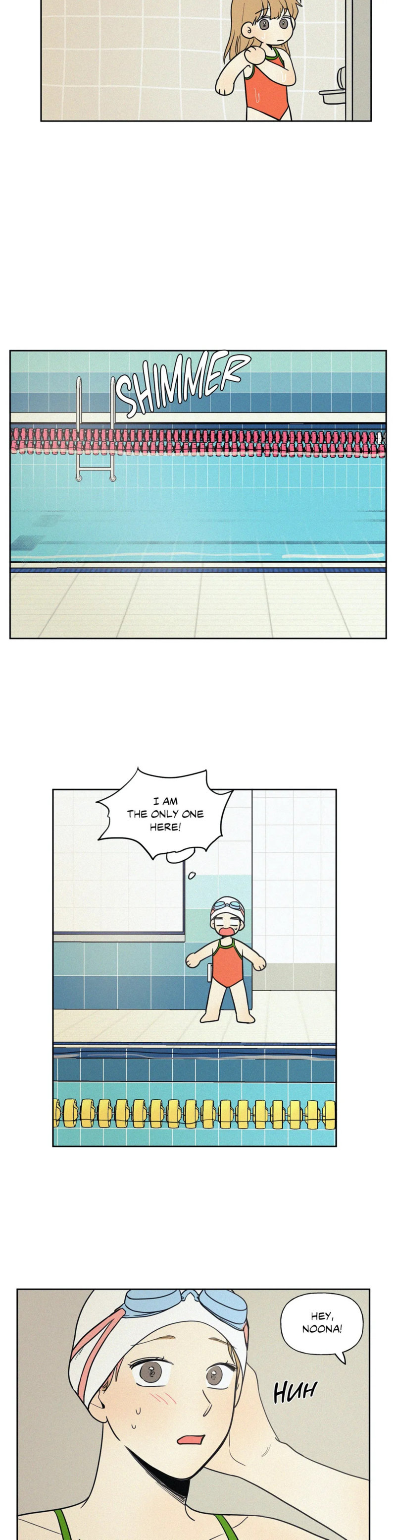 My Friend’s Hidden Charm - Chapter 18 [photo 11] - MangaPorn