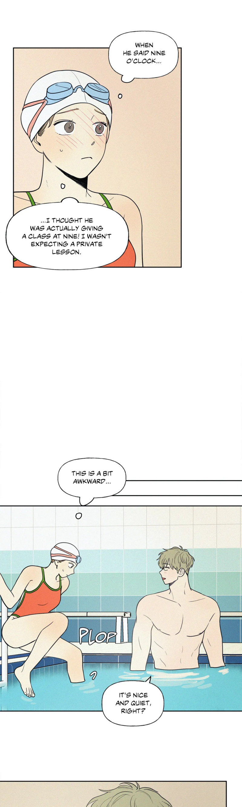 My Friend’s Hidden Charm - Chapter 18 [photo 13] - MangaPorn