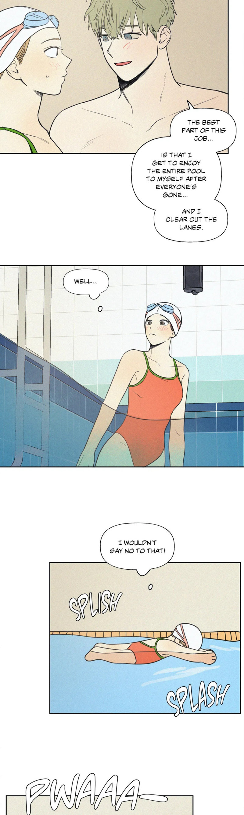 My Friend’s Hidden Charm - Chapter 18 [photo 14] - MangaPorn