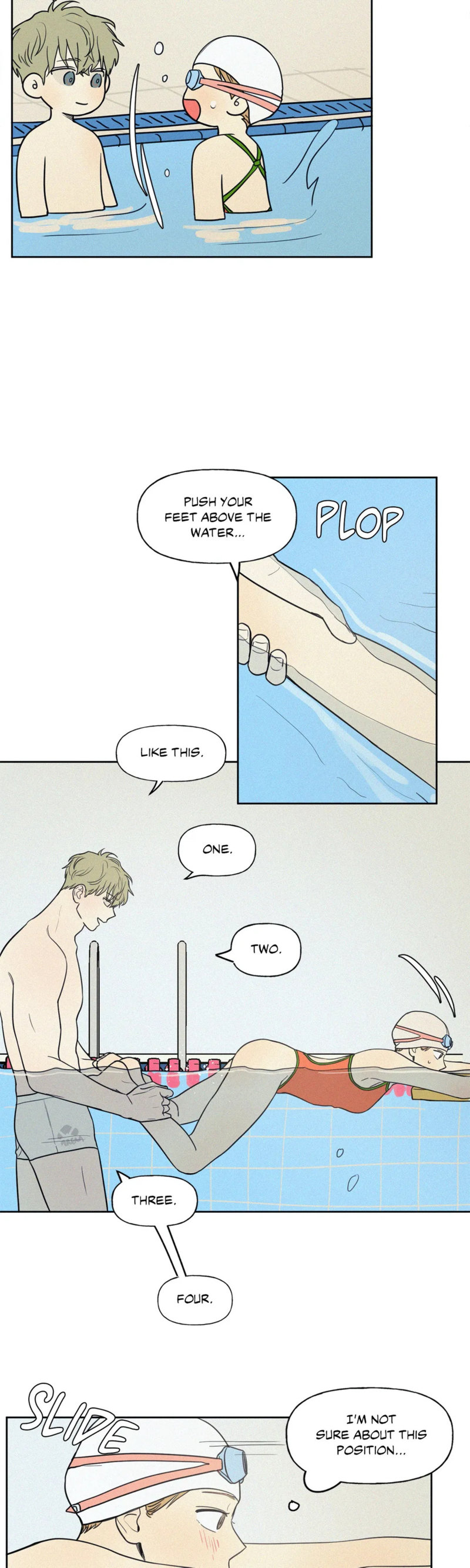 My Friend’s Hidden Charm - Chapter 18 [photo 15] - MangaPorn