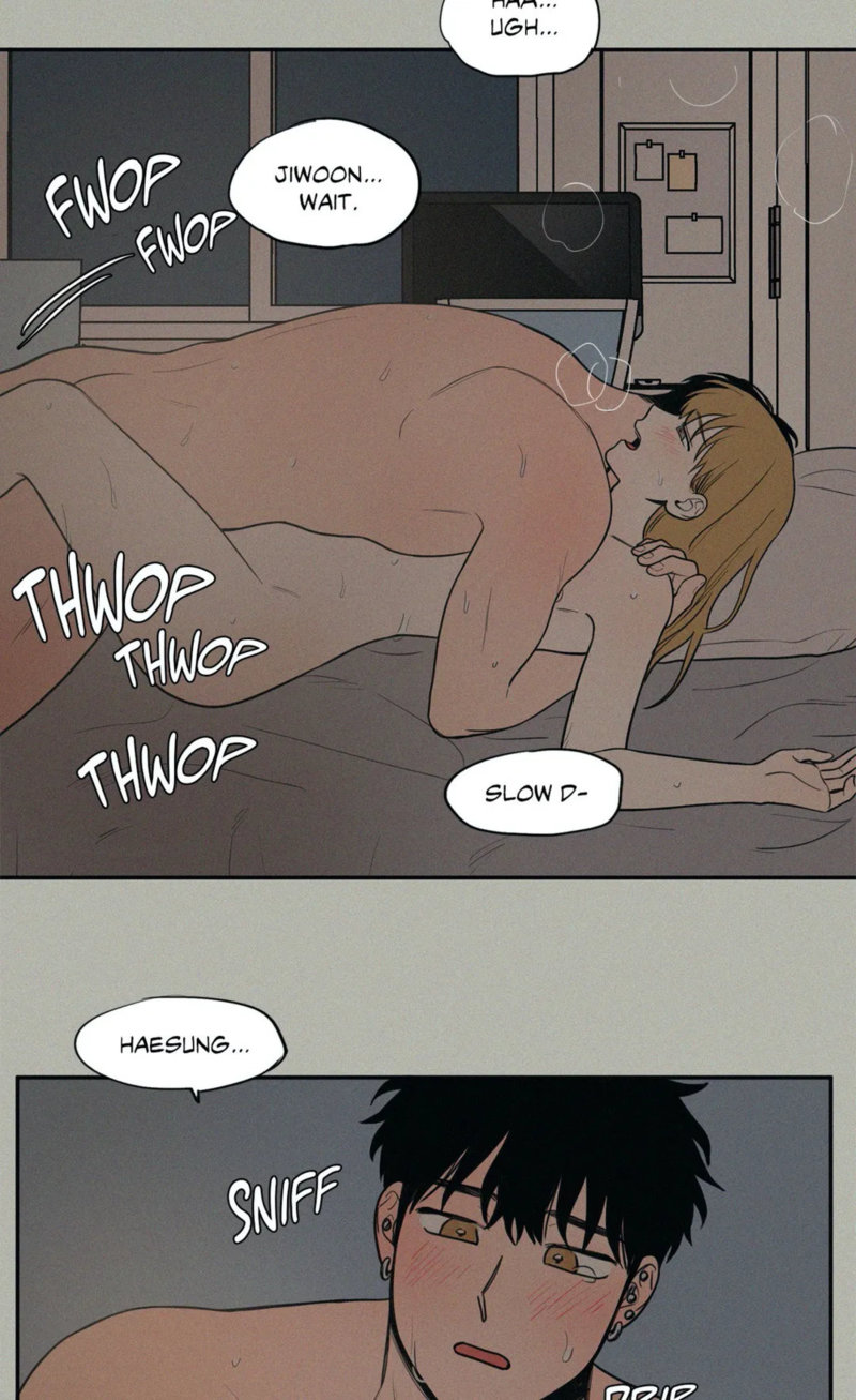 My Friend’s Hidden Charm - Chapter 19 [photo 10] - MangaPorn