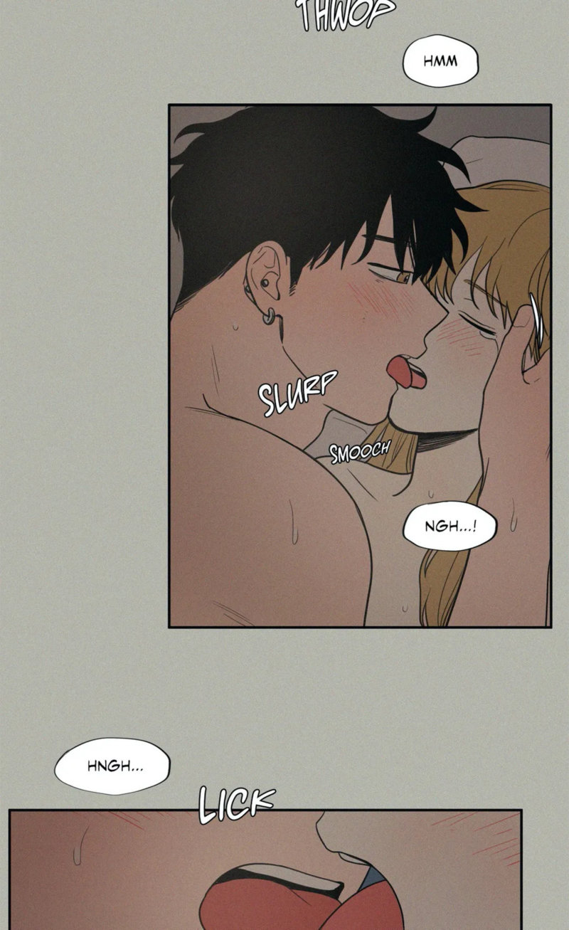 My Friend’s Hidden Charm - Chapter 19 [photo 12] - MangaPorn