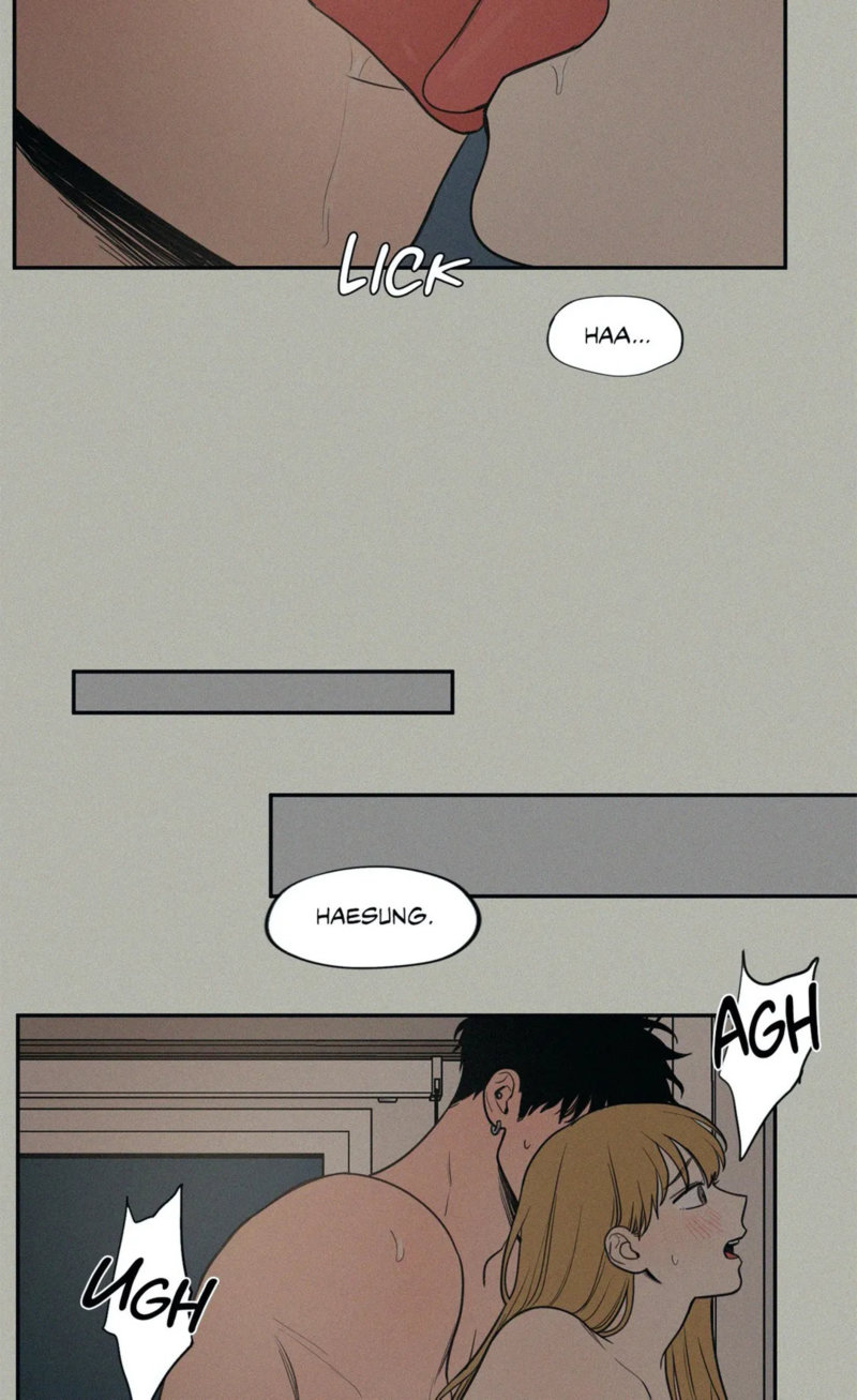 My Friend’s Hidden Charm - Chapter 19 [photo 13] - MangaPorn