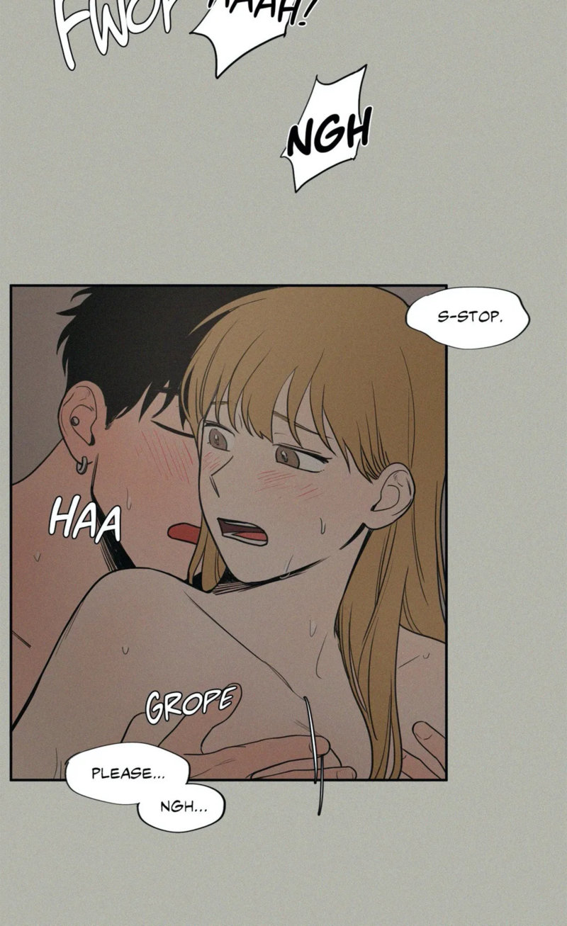 My Friend’s Hidden Charm - Chapter 19 [photo 15] - MangaPorn