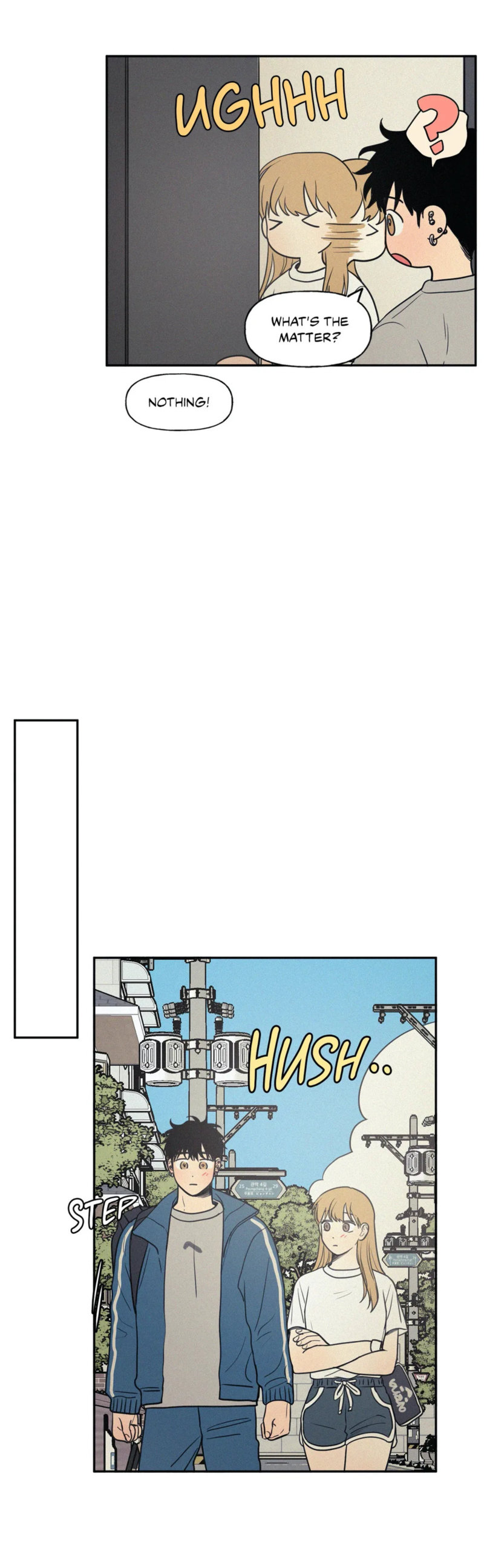 My Friend’s Hidden Charm - Chapter 19 [photo 24] - MangaPorn