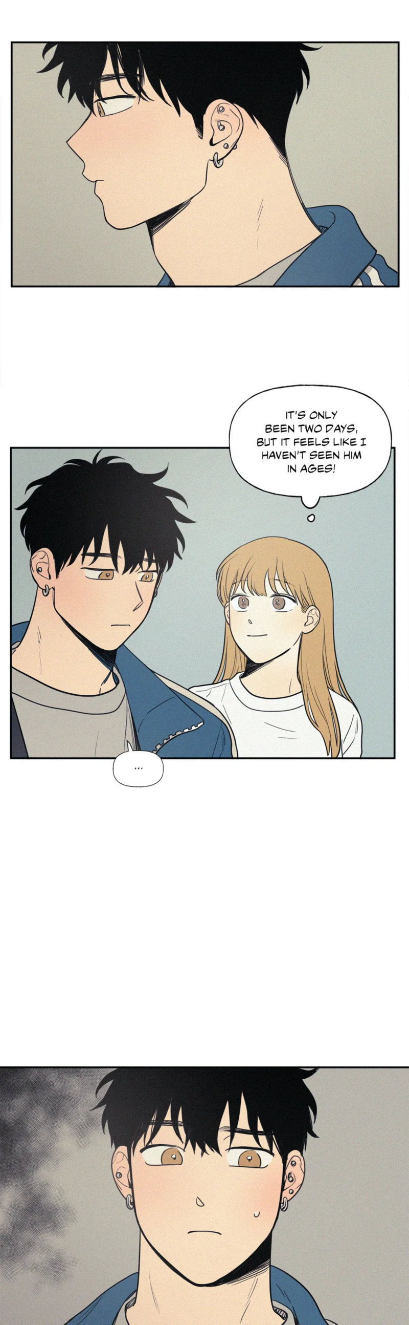 My Friend’s Hidden Charm - Chapter 19 [photo 25] - MangaPorn