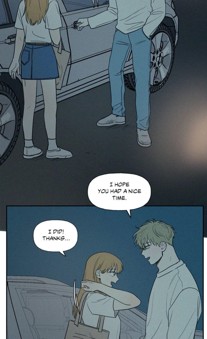 My Friend’s Hidden Charm - Chapter 19 [photo 7] - MangaPorn