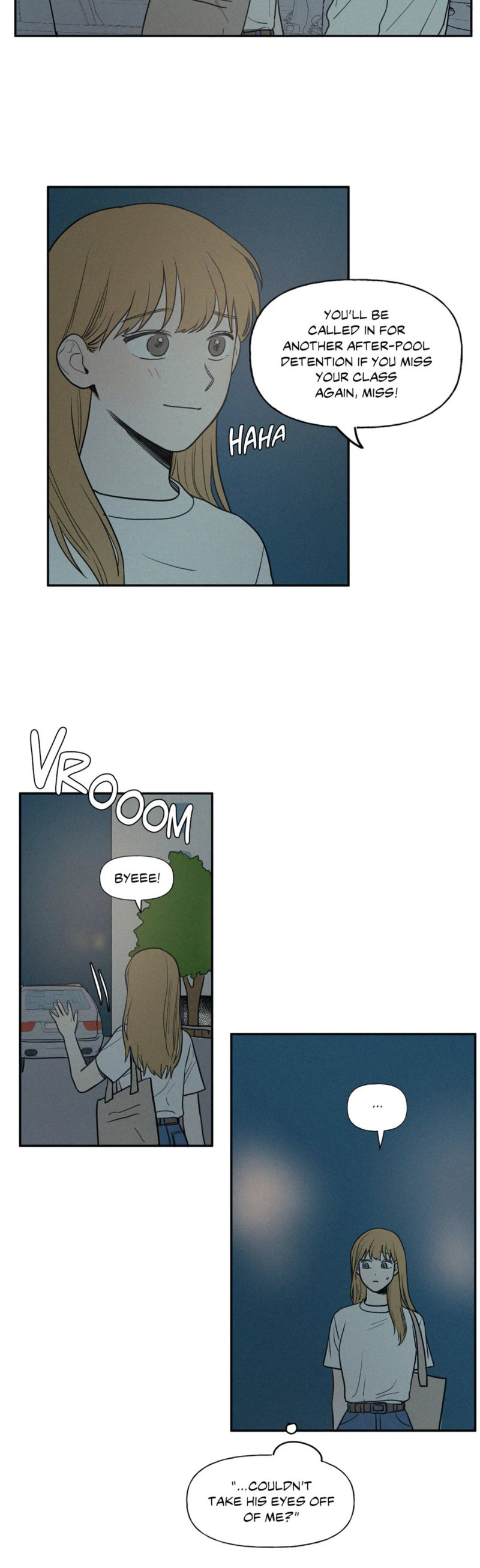 My Friend’s Hidden Charm - Chapter 19 [photo 8] - MangaPorn