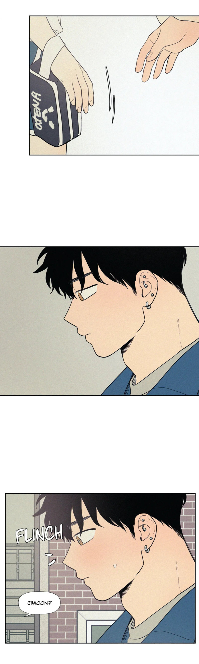 My Friend’s Hidden Charm - Chapter 20 [photo 12] - MangaPorn