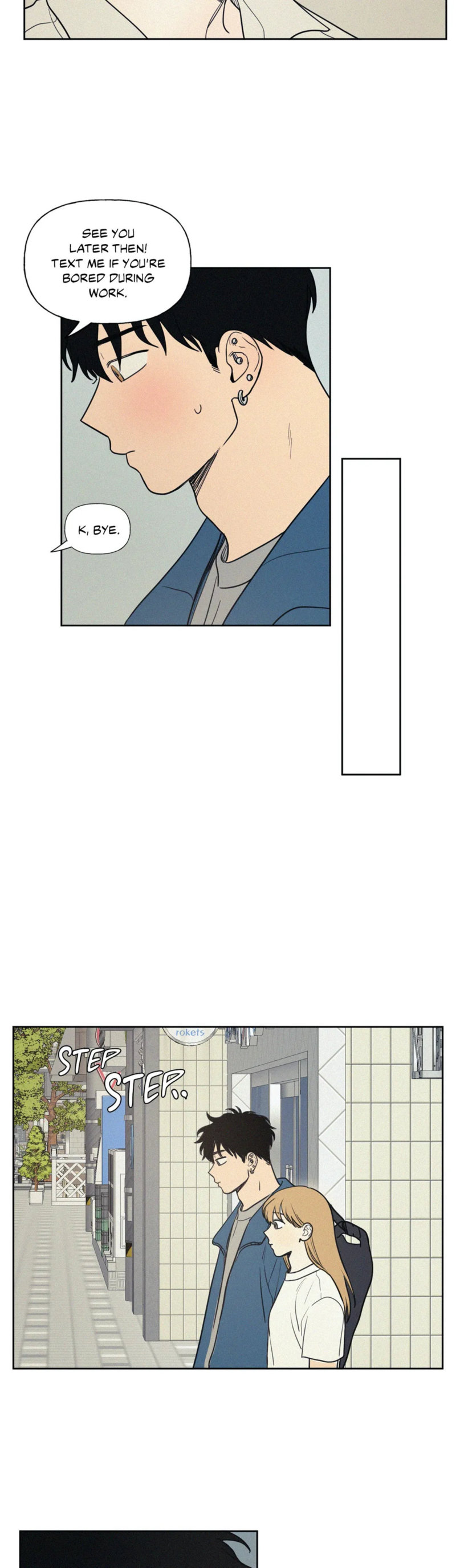 My Friend’s Hidden Charm - Chapter 20 [photo 22] - MangaPorn