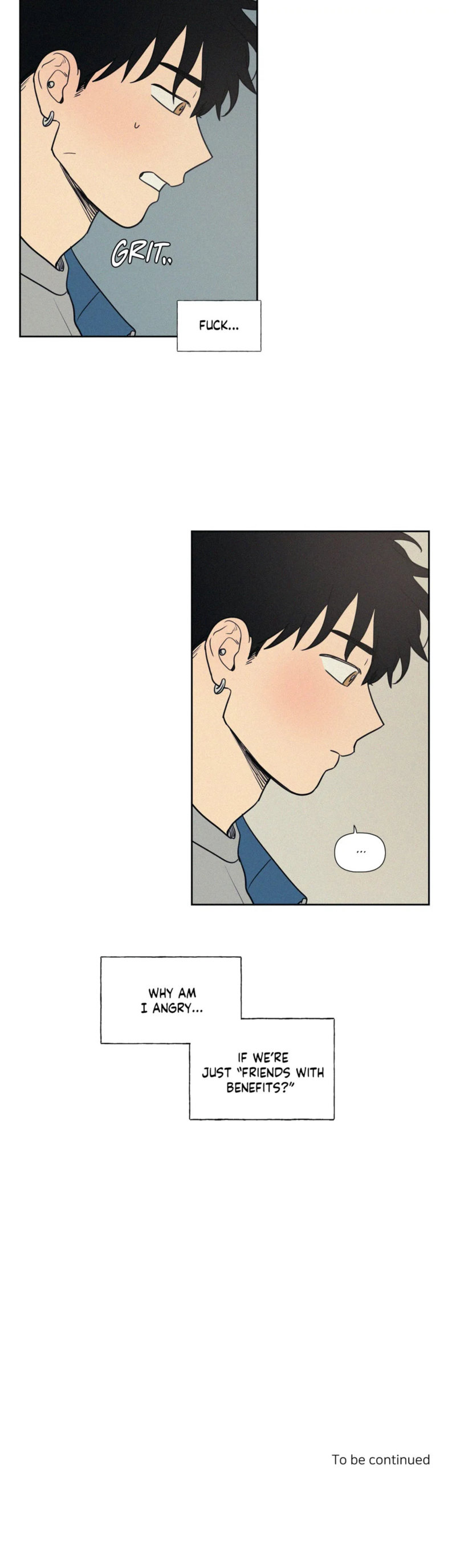 My Friend’s Hidden Charm - Chapter 20 [photo 23] - MangaPorn