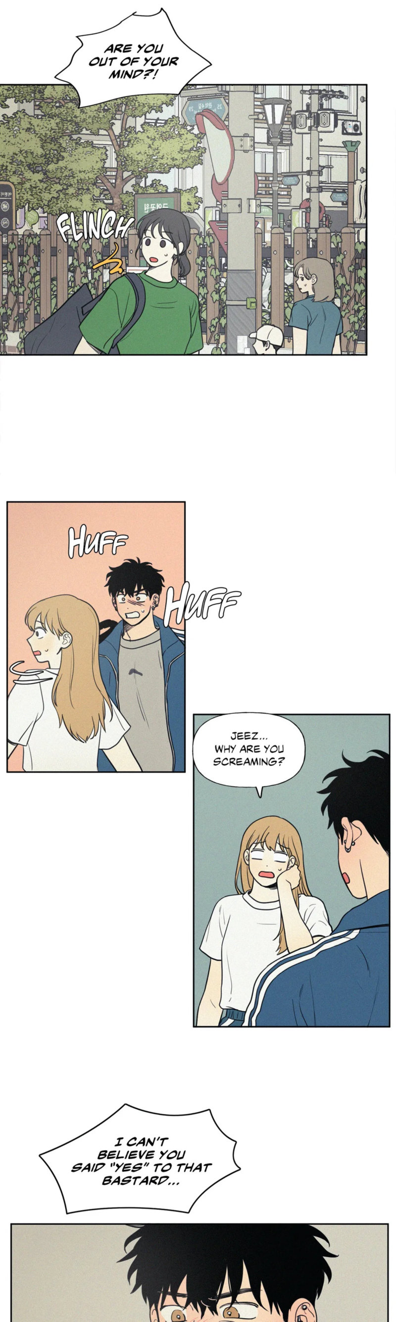 My Friend’s Hidden Charm - Chapter 20 [photo 4] - MangaPorn