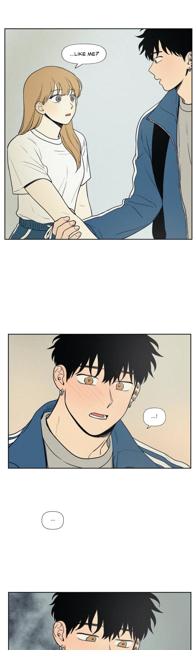 My Friend’s Hidden Charm - Chapter 20 [photo 7] - MangaPorn