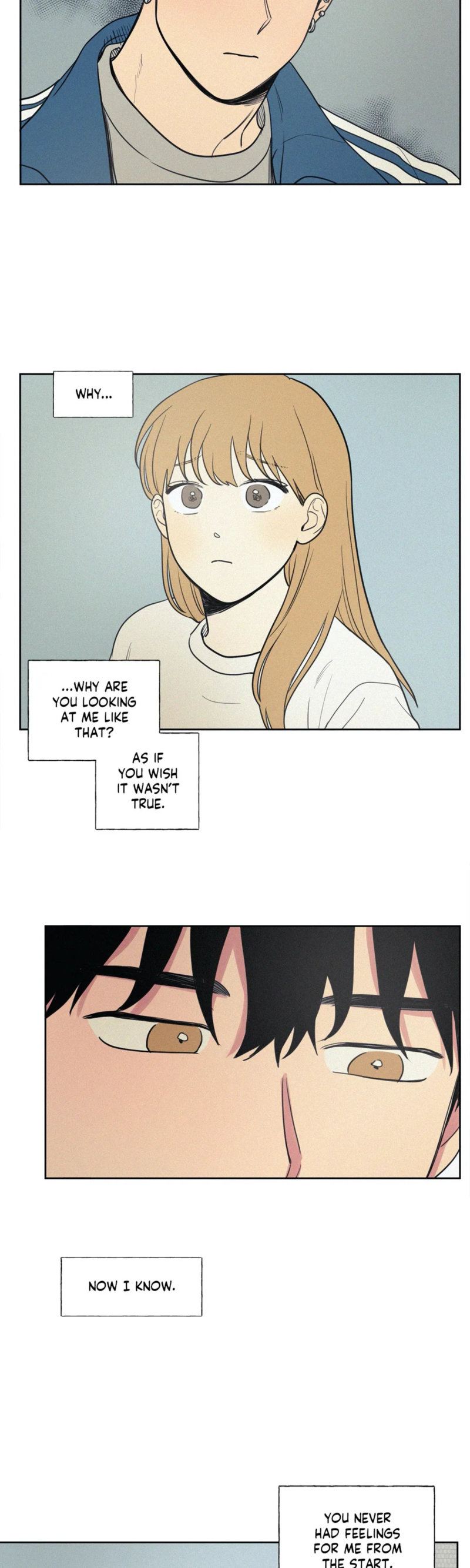 My Friend’s Hidden Charm - Chapter 20 [photo 8] - MangaPorn