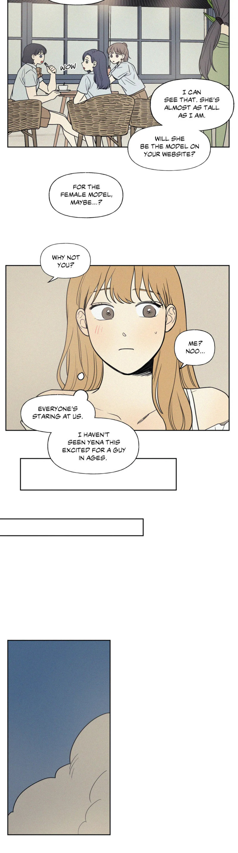 My Friend’s Hidden Charm - Chapter 21 [photo 17] - MangaPorn