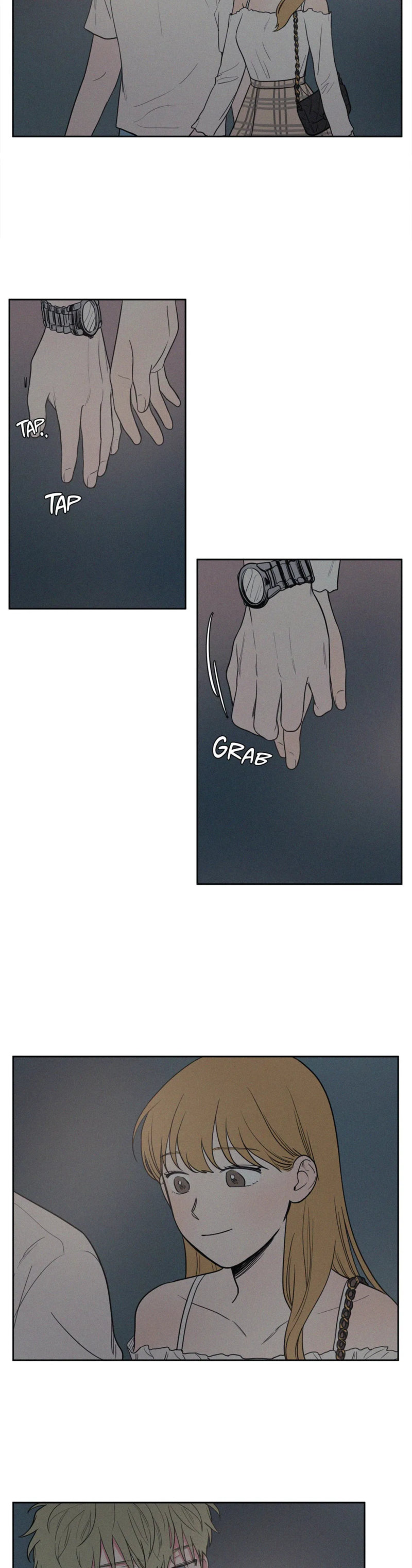 My Friend’s Hidden Charm - Chapter 21 [photo 19] - MangaPorn