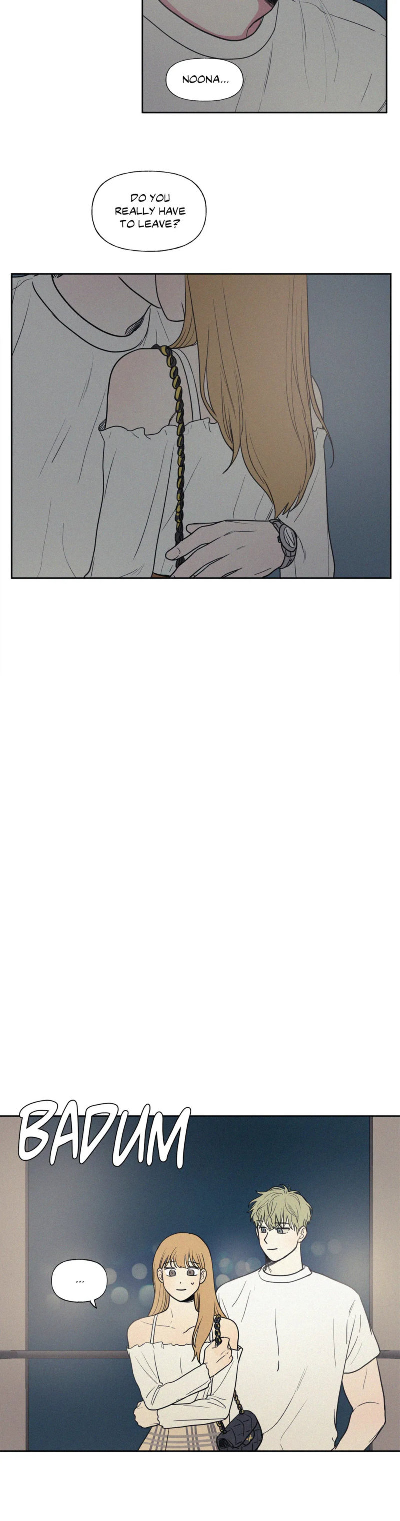 My Friend’s Hidden Charm - Chapter 21 [photo 22] - MangaPorn