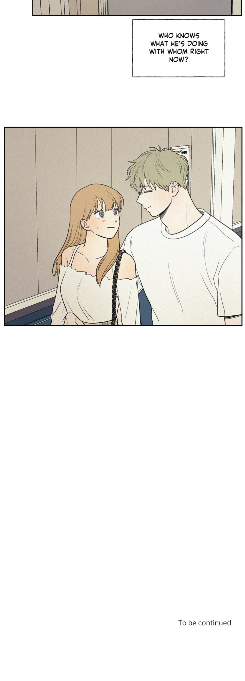 My Friend’s Hidden Charm - Chapter 21 [photo 25] - MangaPorn