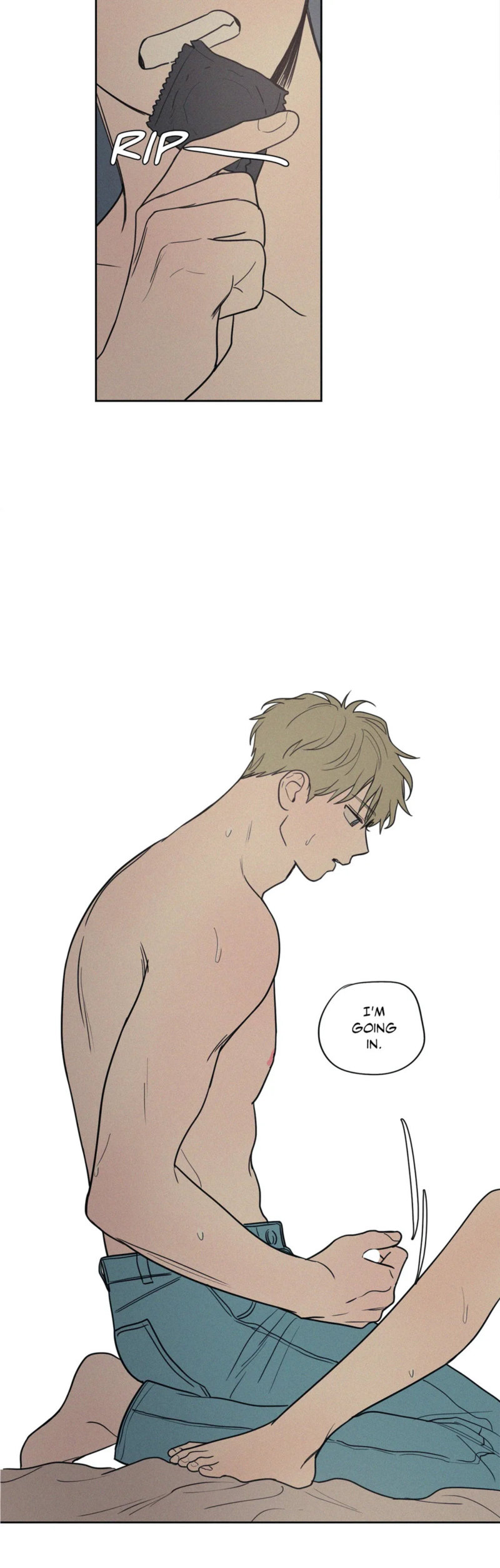 My Friend’s Hidden Charm - Chapter 22 [photo 15] - MangaPorn