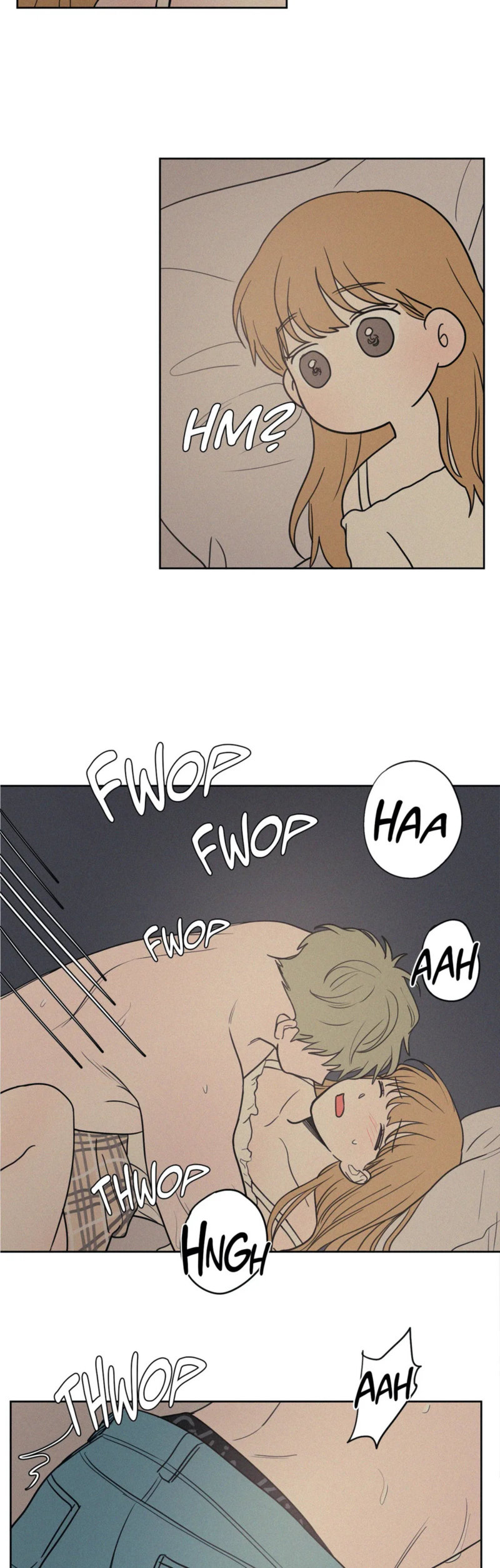 My Friend’s Hidden Charm - Chapter 22 [photo 17] - MangaPorn