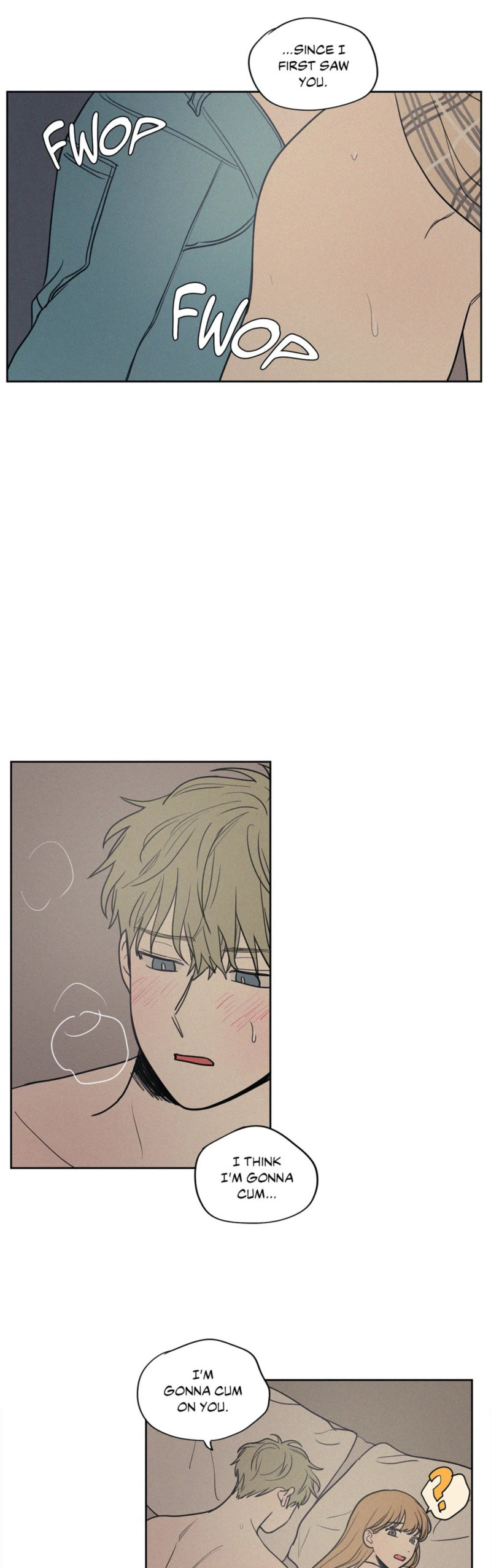 My Friend’s Hidden Charm - Chapter 22 [photo 22] - MangaPorn