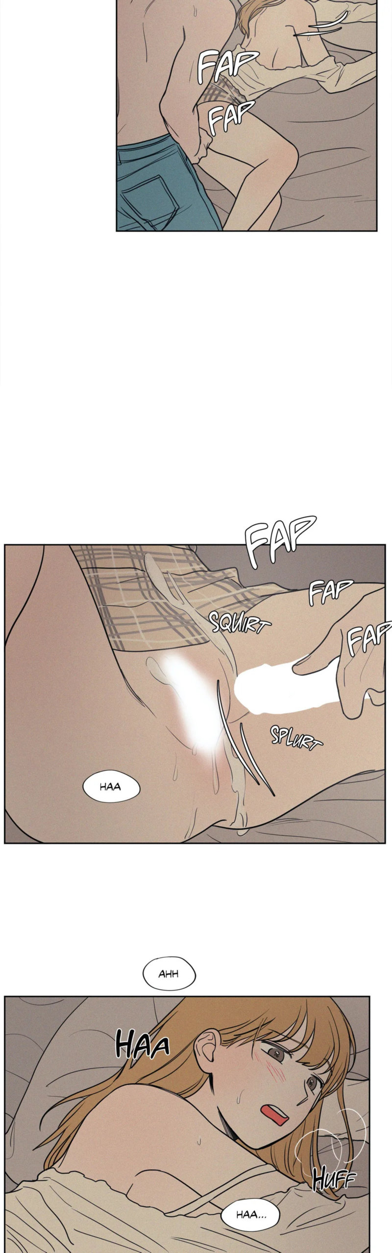 My Friend’s Hidden Charm - Chapter 22 [photo 23] - MangaPorn