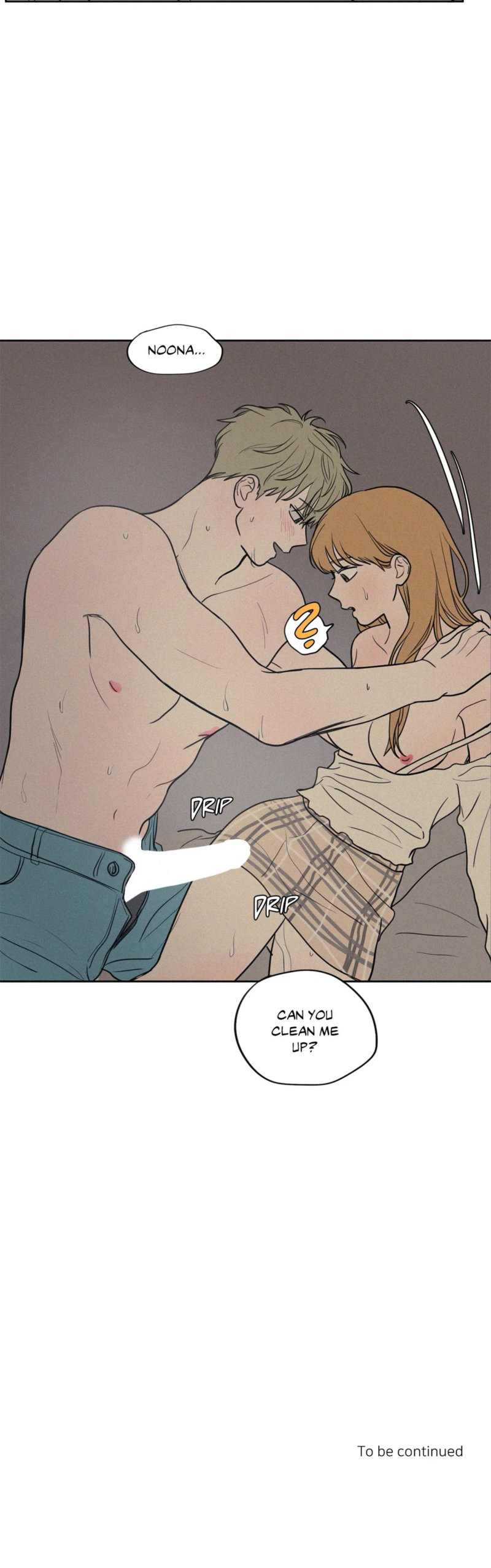 My Friend’s Hidden Charm - Chapter 22 [photo 24] - MangaPorn