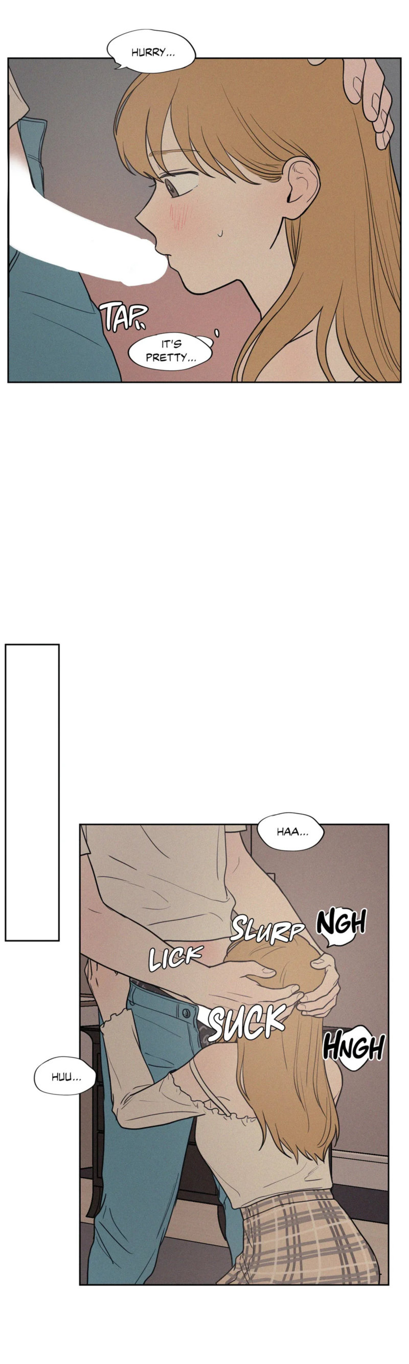 My Friend’s Hidden Charm - Chapter 22 [photo 6] - MangaPorn