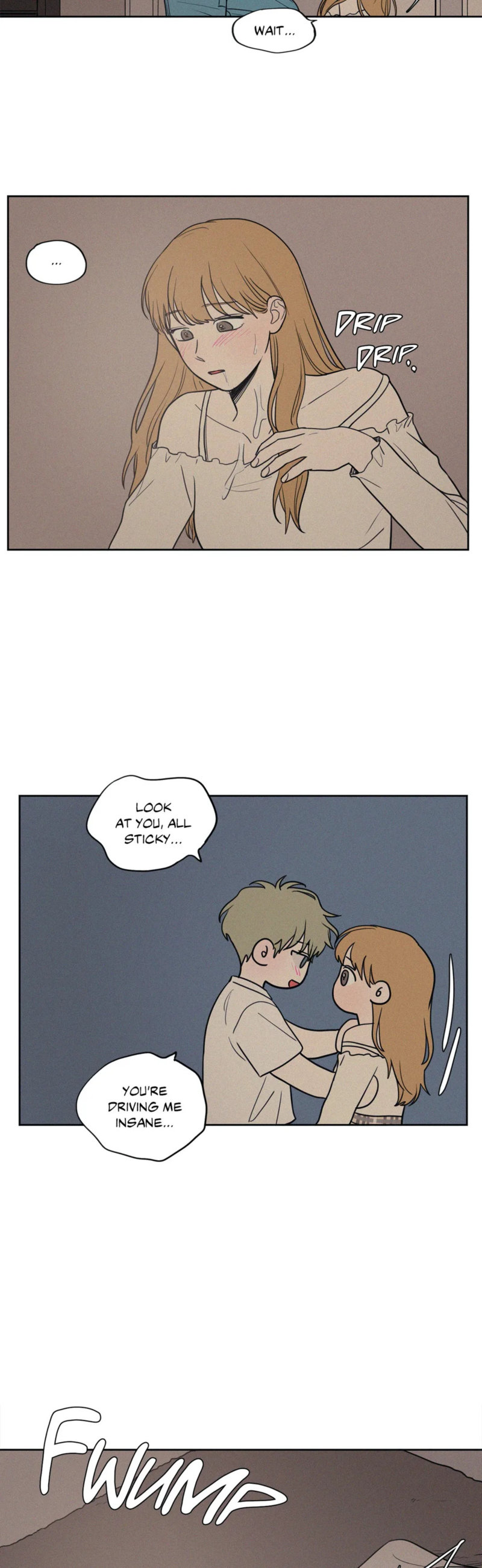 My Friend’s Hidden Charm - Chapter 22 [photo 9] - MangaPorn