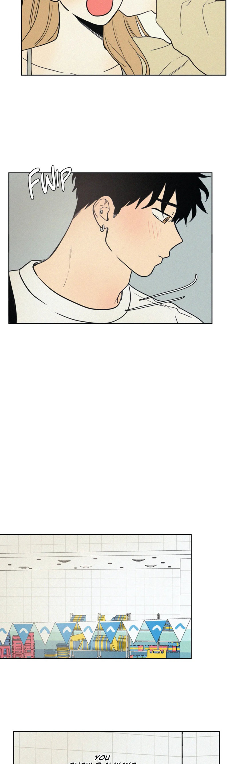 My Friend’s Hidden Charm - Chapter 23 [photo 10] - MangaPorn