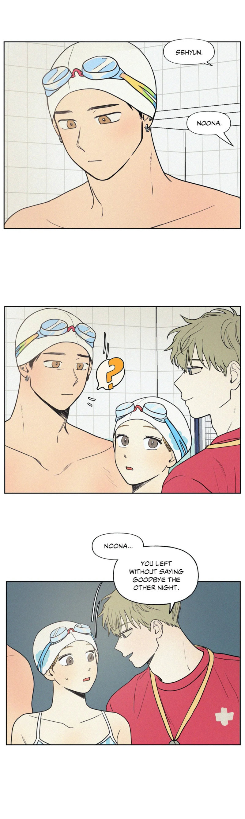 My Friend’s Hidden Charm - Chapter 23 [photo 12] - MangaPorn