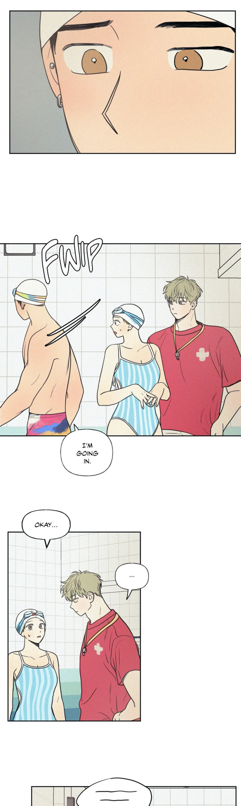 My Friend’s Hidden Charm - Chapter 23 [photo 13] - MangaPorn