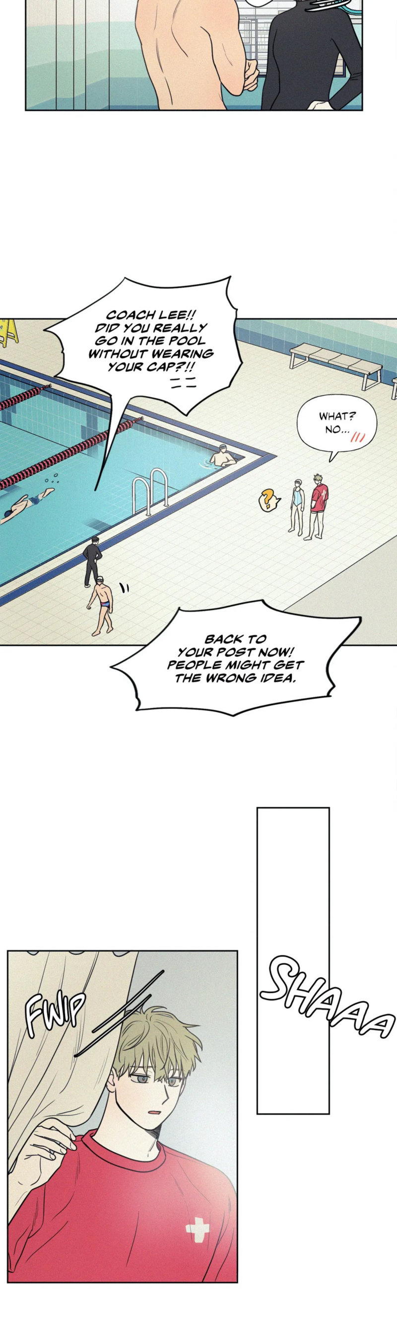 My Friend’s Hidden Charm - Chapter 23 [photo 15] - MangaPorn
