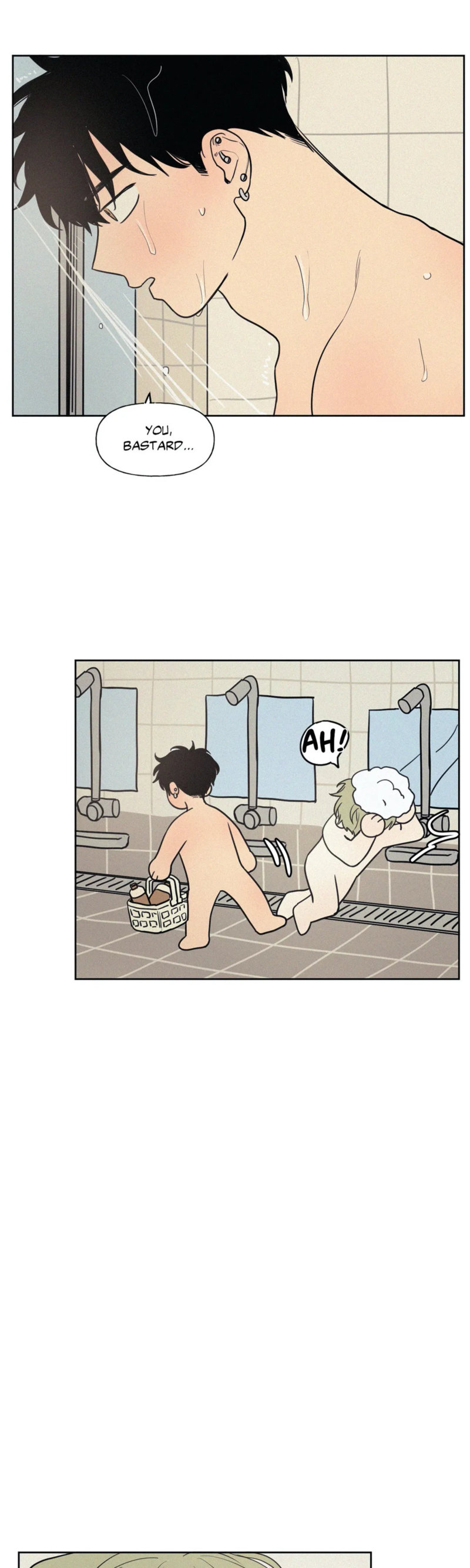 My Friend’s Hidden Charm - Chapter 23 [photo 17] - MangaPorn