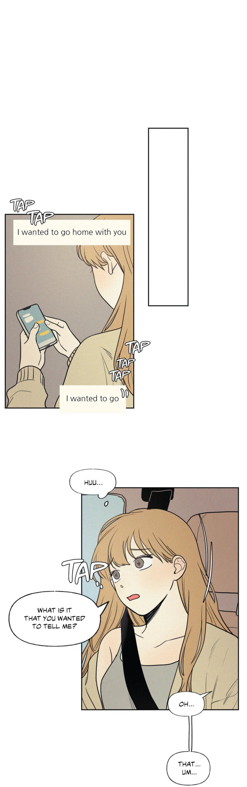 My Friend’s Hidden Charm - Chapter 23 [photo 23] - MangaPorn