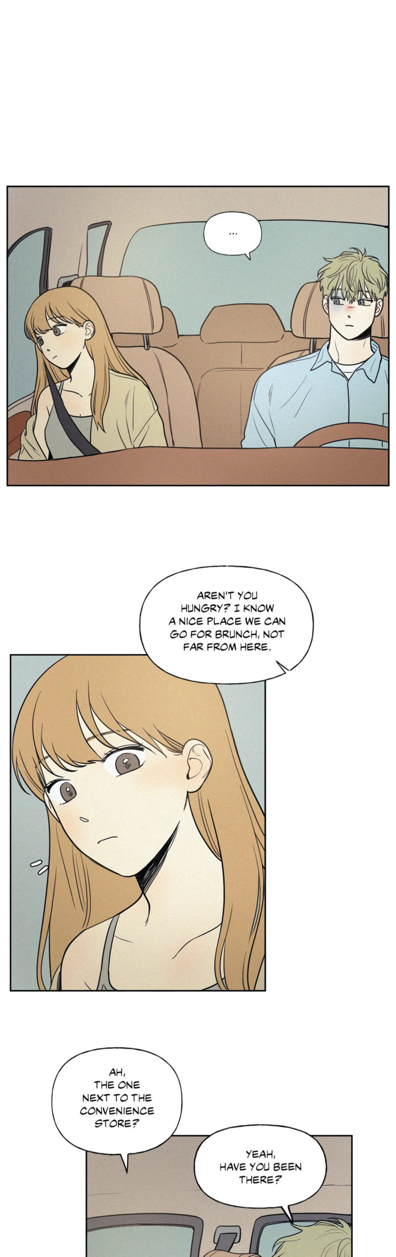 My Friend’s Hidden Charm - Chapter 24 [photo 1] - MangaPorn