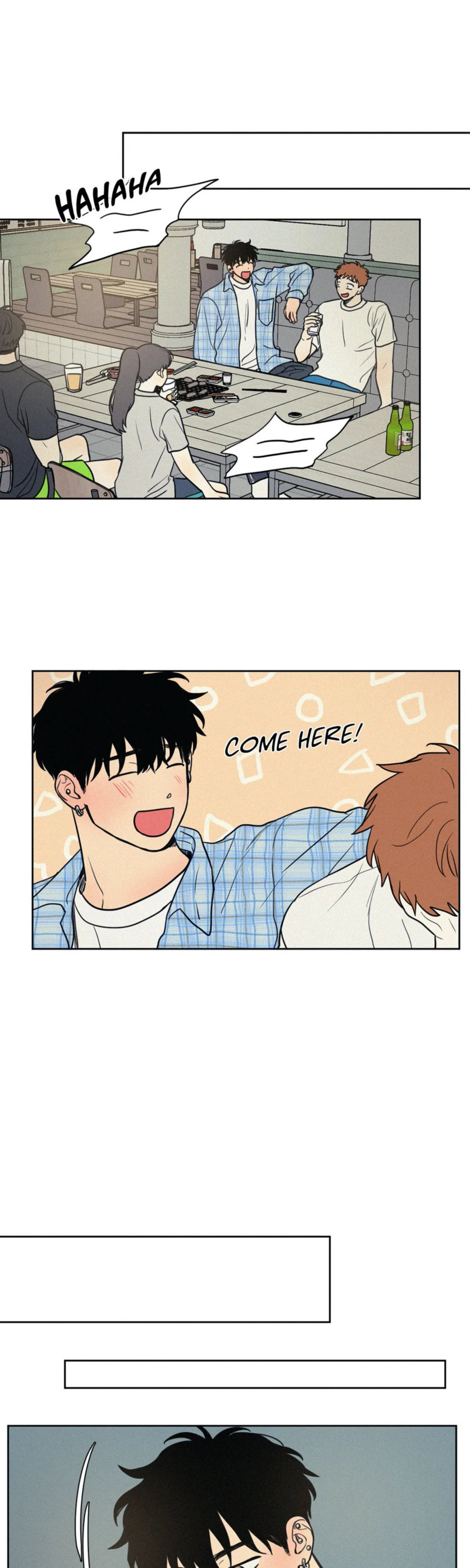 My Friend’s Hidden Charm - Chapter 24 [photo 13] - MangaPorn