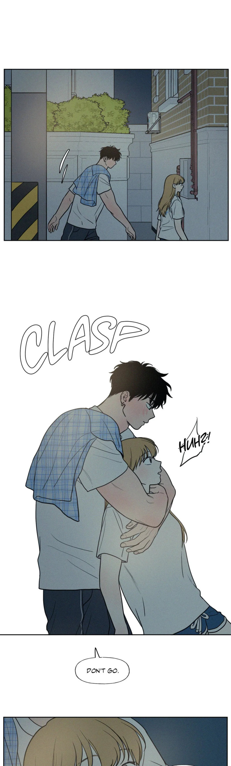 My Friend’s Hidden Charm - Chapter 24 [photo 21] - MangaPorn