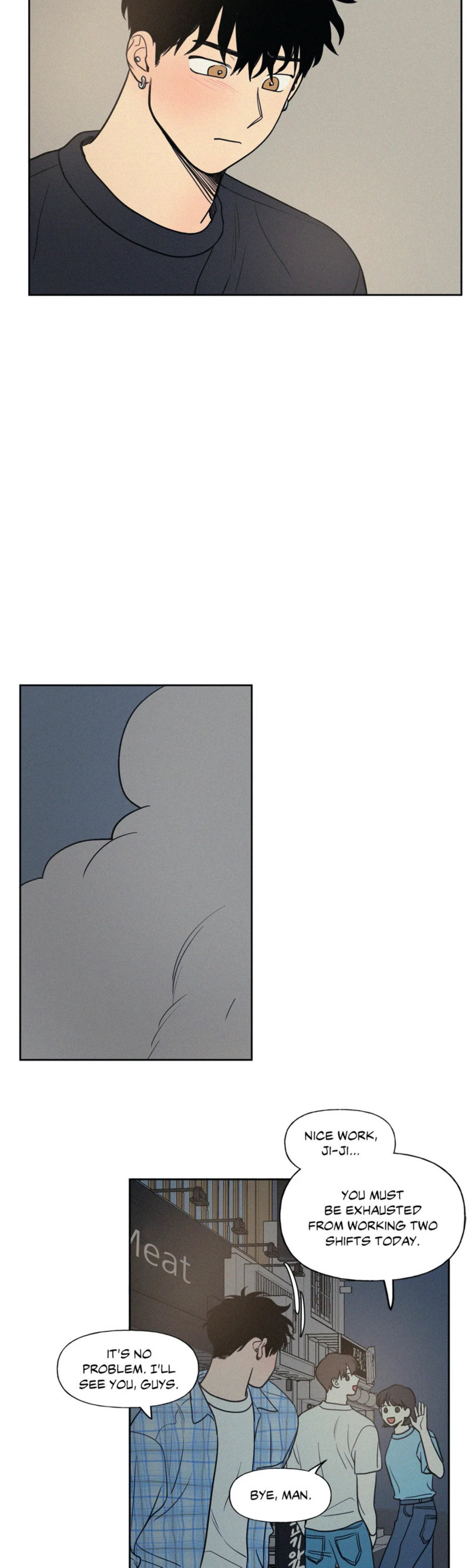 My Friend’s Hidden Charm - Chapter 24 [photo 9] - MangaPorn