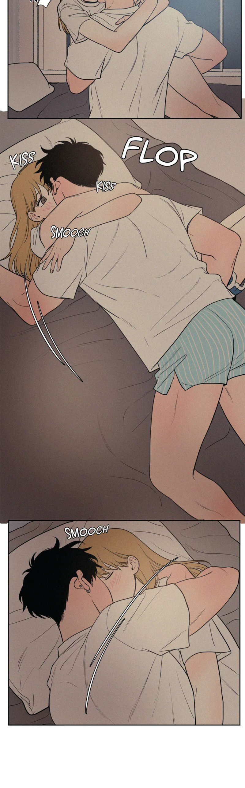 My Friend’s Hidden Charm - Chapter 25 [photo 6] - MangaPorn