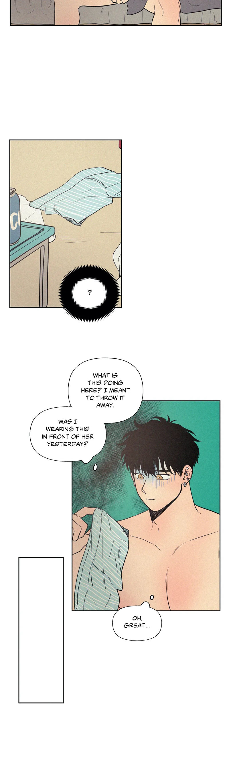 My Friend’s Hidden Charm - Chapter 26 [photo 14] - MangaPorn