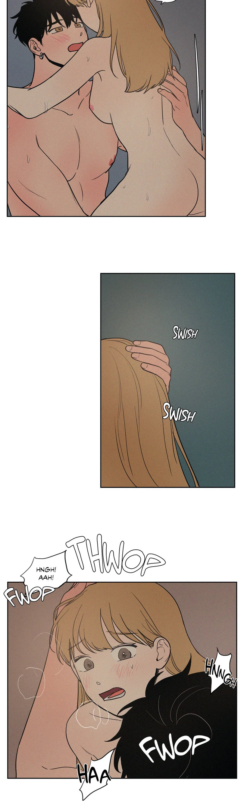 My Friend’s Hidden Charm - Chapter 26 [photo 6] - MangaPorn