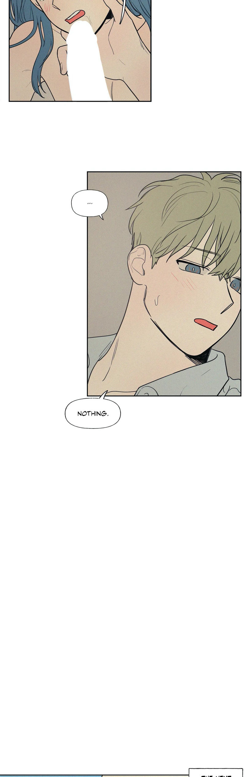 My Friend’s Hidden Charm - Chapter 27 [photo 15] - MangaPorn