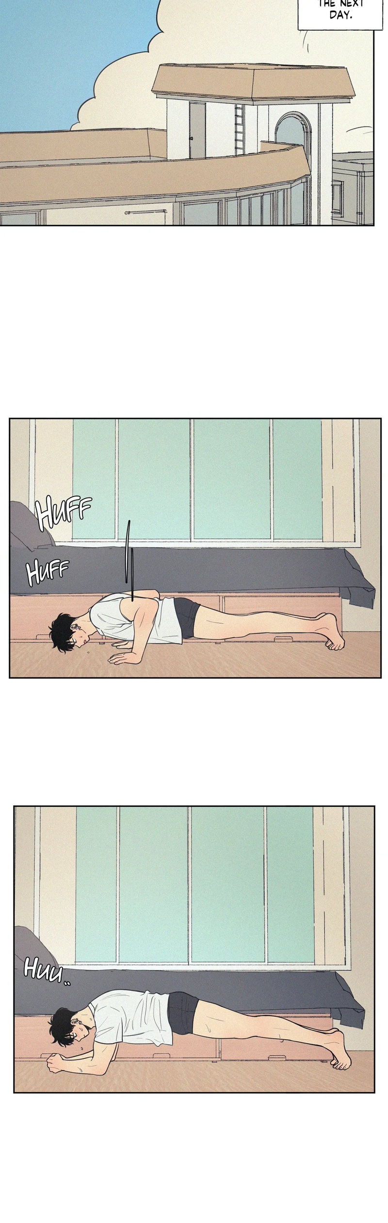 My Friend’s Hidden Charm - Chapter 27 [photo 16] - MangaPorn