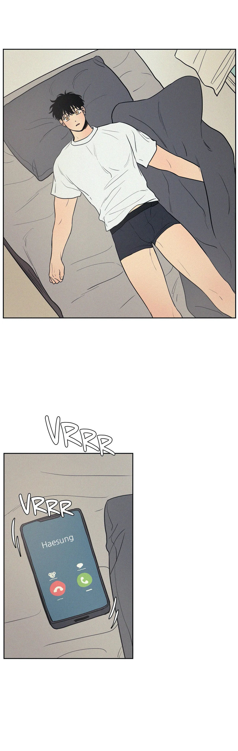 My Friend’s Hidden Charm - Chapter 27 [photo 17] - MangaPorn