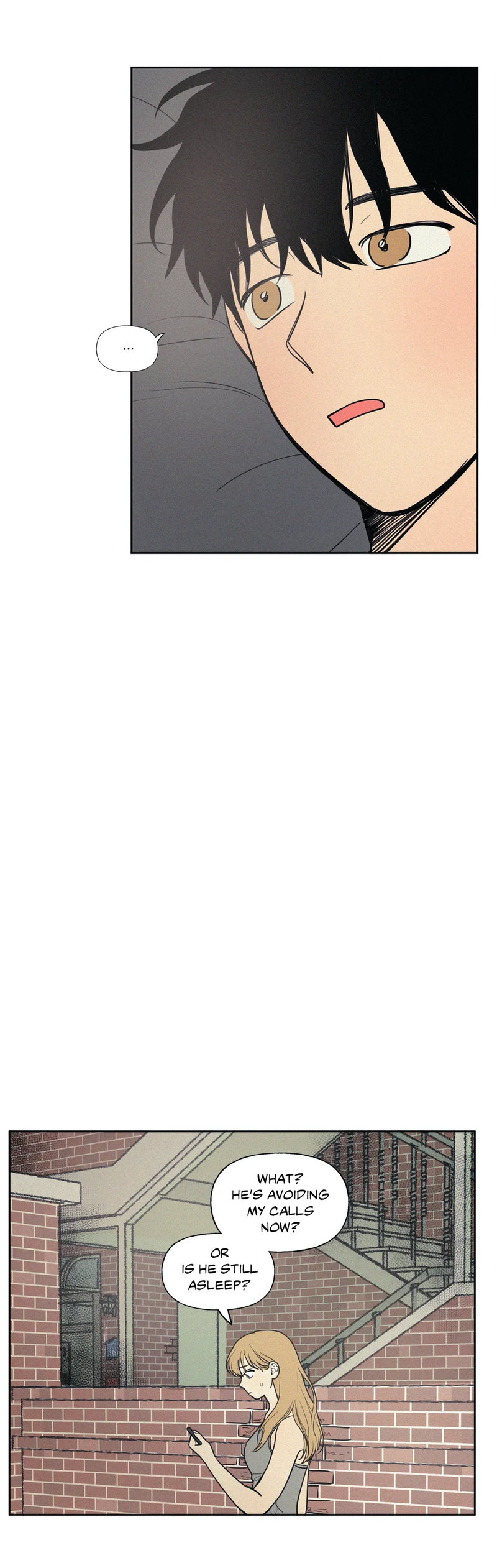 My Friend’s Hidden Charm - Chapter 27 [photo 18] - MangaPorn