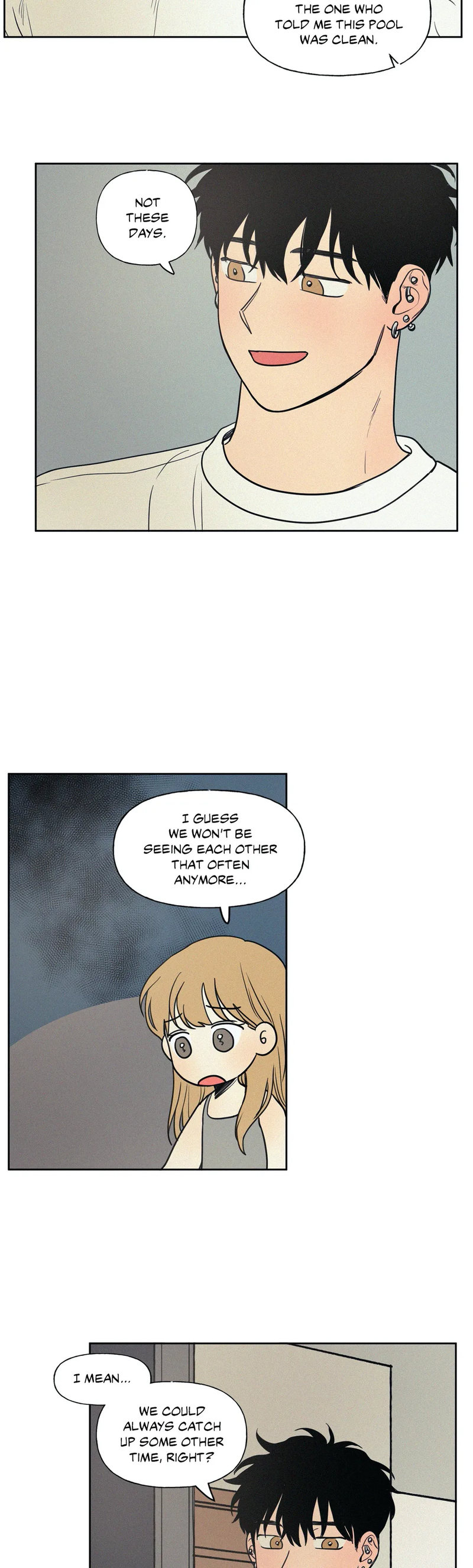 My Friend’s Hidden Charm - Chapter 27 [photo 23] - MangaPorn