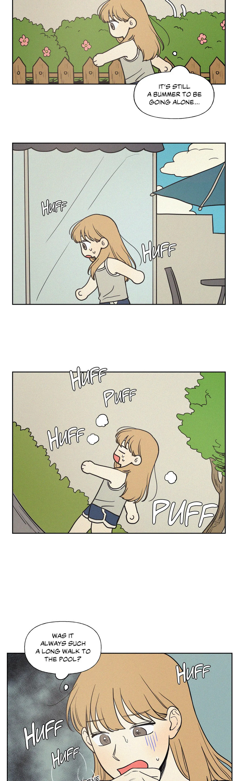 My Friend’s Hidden Charm - Chapter 28 [photo 10] - MangaPorn